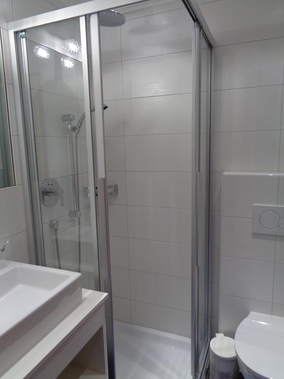 Garni Petter Hotel Kappl  Room photo