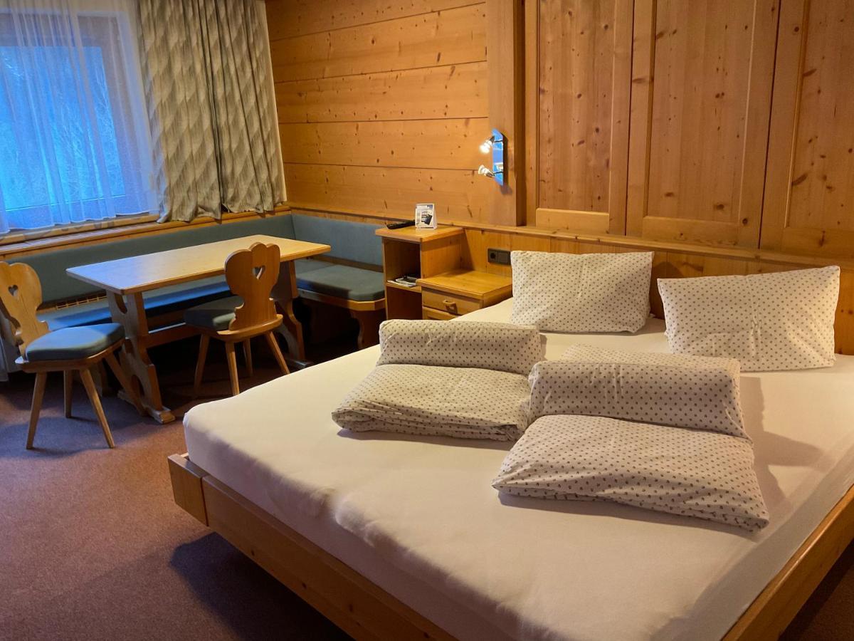 Garni Petter Hotel Kappl  Exterior photo