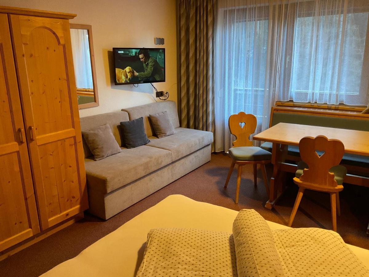 Garni Petter Hotel Kappl  Exterior photo