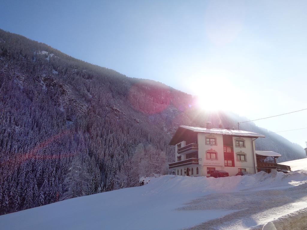 Garni Petter Hotel Kappl  Room photo