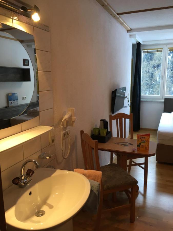 Garni Petter Hotel Kappl  Room photo