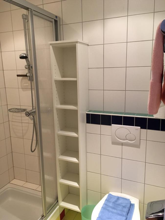 Garni Petter Hotel Kappl  Room photo